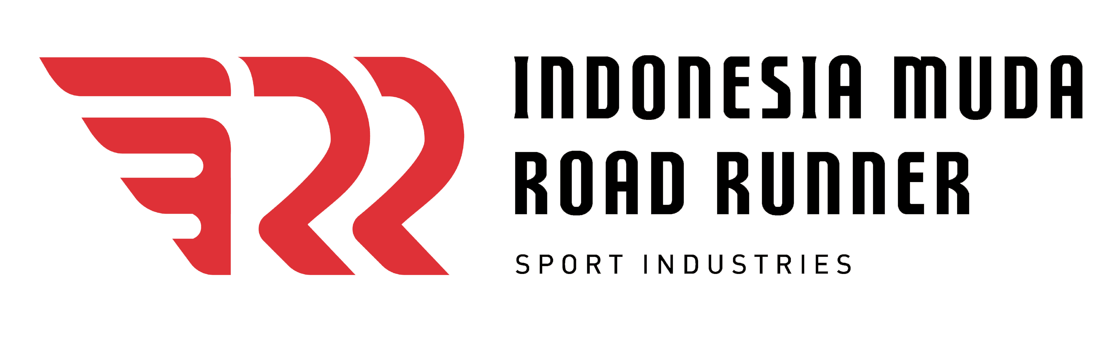 IM Road Runner Logo